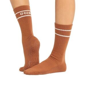 TAVI Kai Grip Socks, M